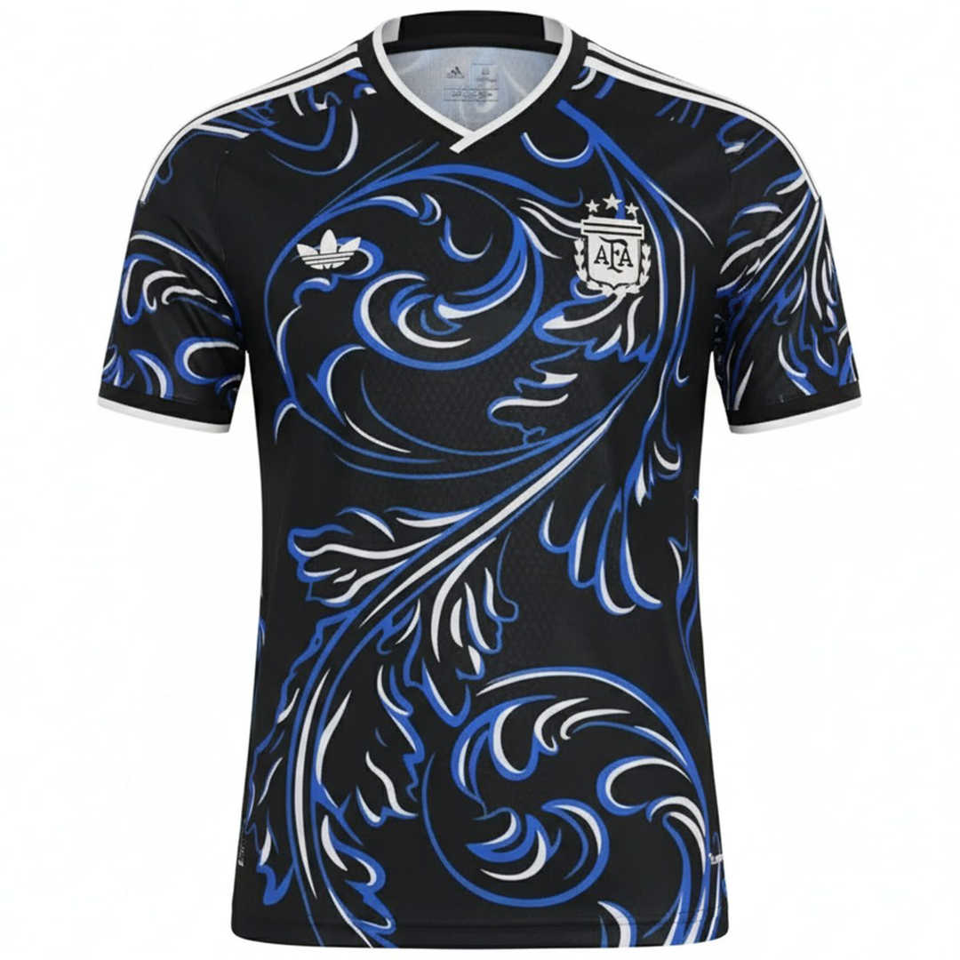 ARGENTINA 26 AWAY JERSEY Replica