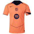 F.C. Barcelona 2025/26 Stadium Third