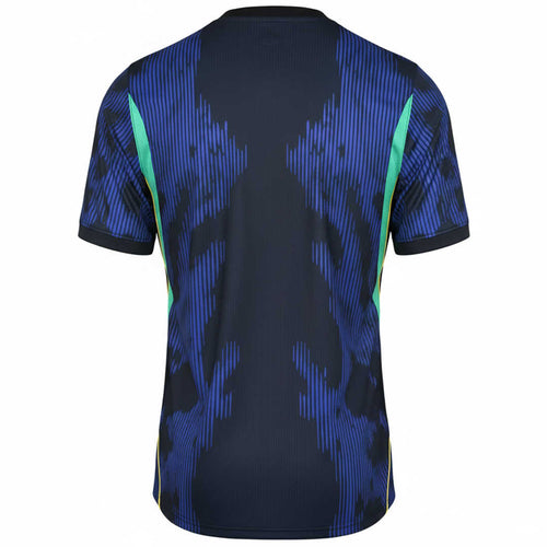 Brazil 2026 Stadium Away Replica
