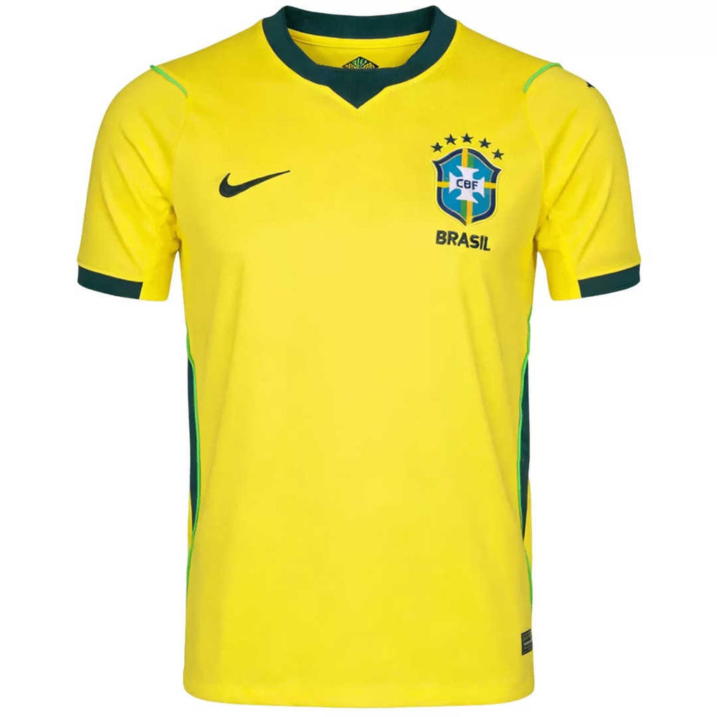 Brazil 2026 Stadium Home Replica