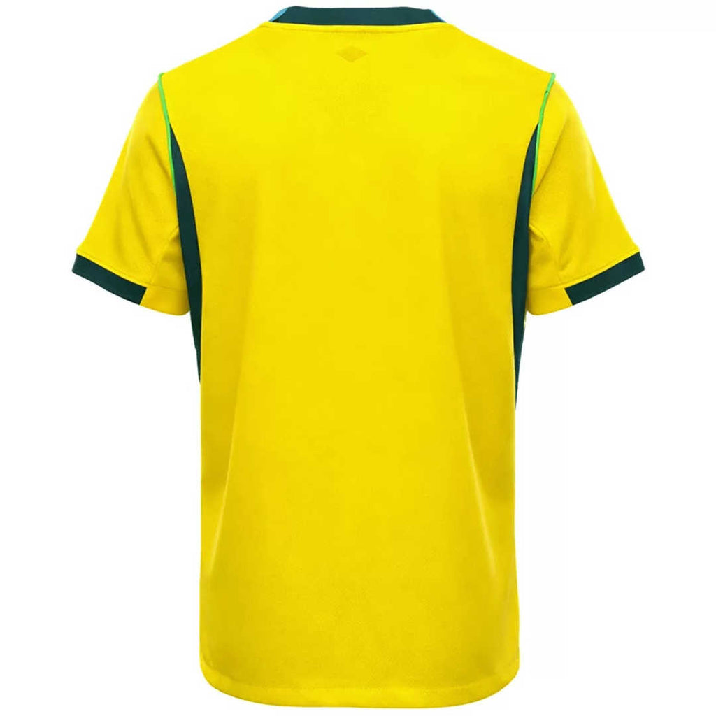 Brazil 2026 Stadium Home Replica