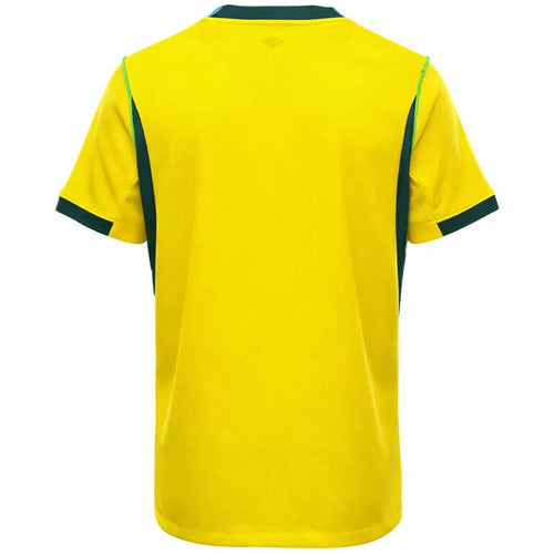 Brazil 2026 Stadium Home Replica
