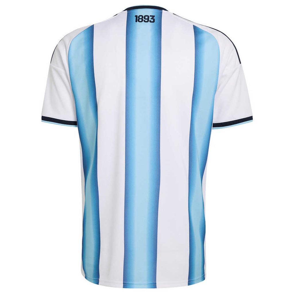 ARGENTINA 26 HOME JERSEY Replica