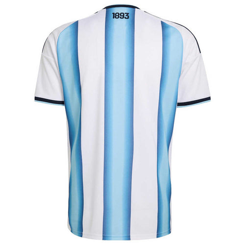 ARGENTINA 26 HOME JERSEY Replica