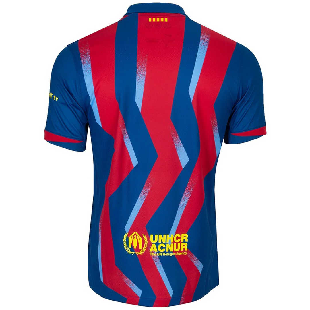 FC Barcelona 2025/26 Stadium Fourth