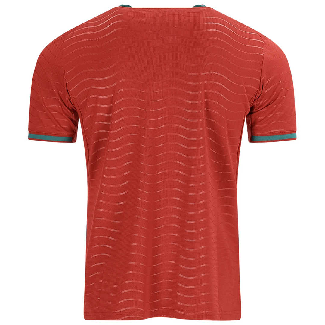 Portugal 2026 Home Replica