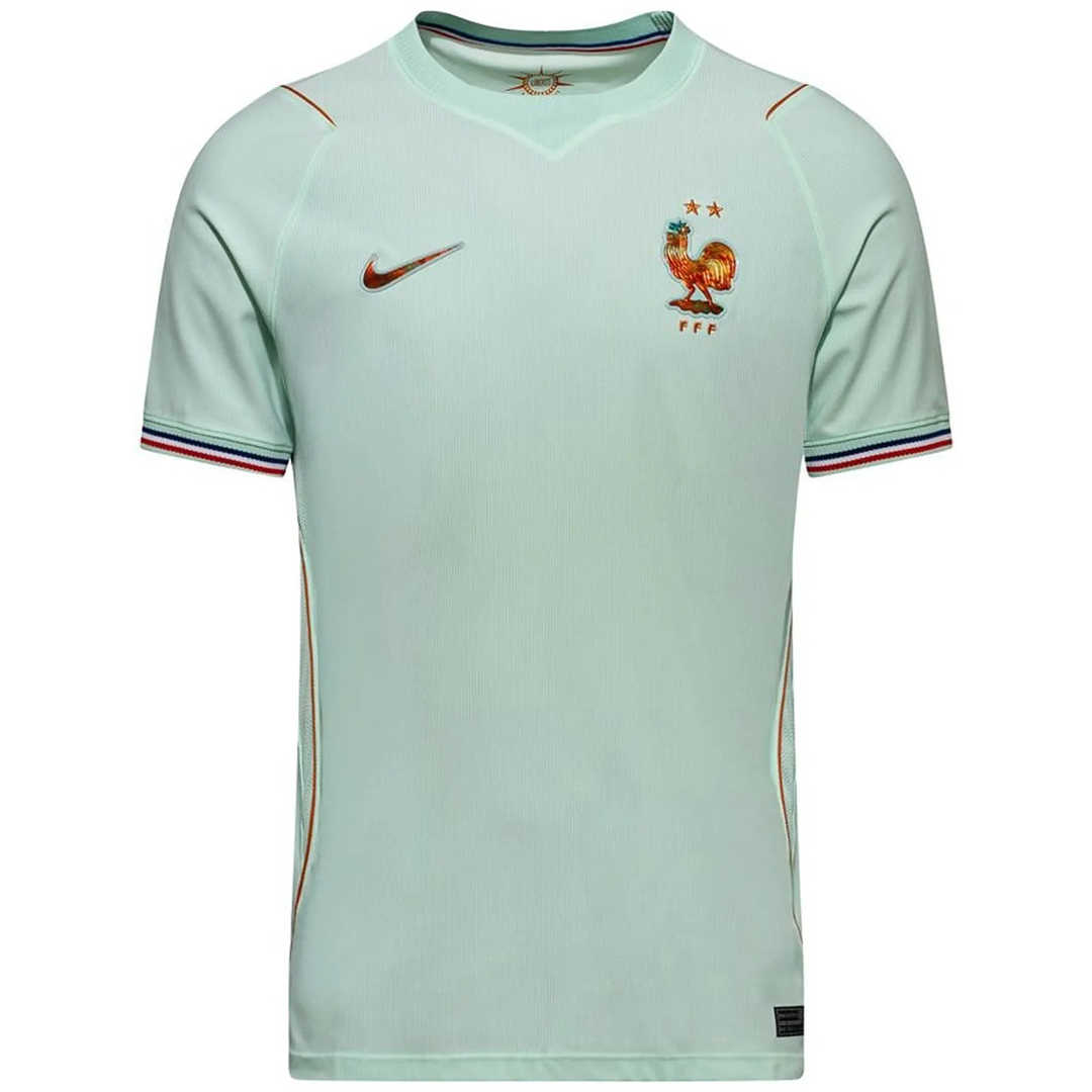 France 2026 World Cup Away Jersey Replica
