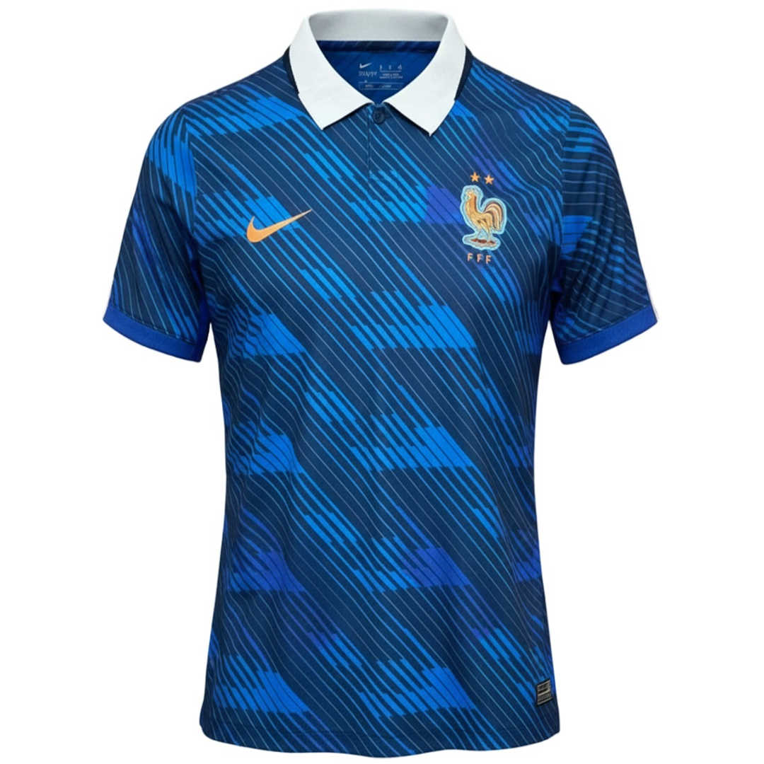 France 2026 World Cup Home Jersey Replica