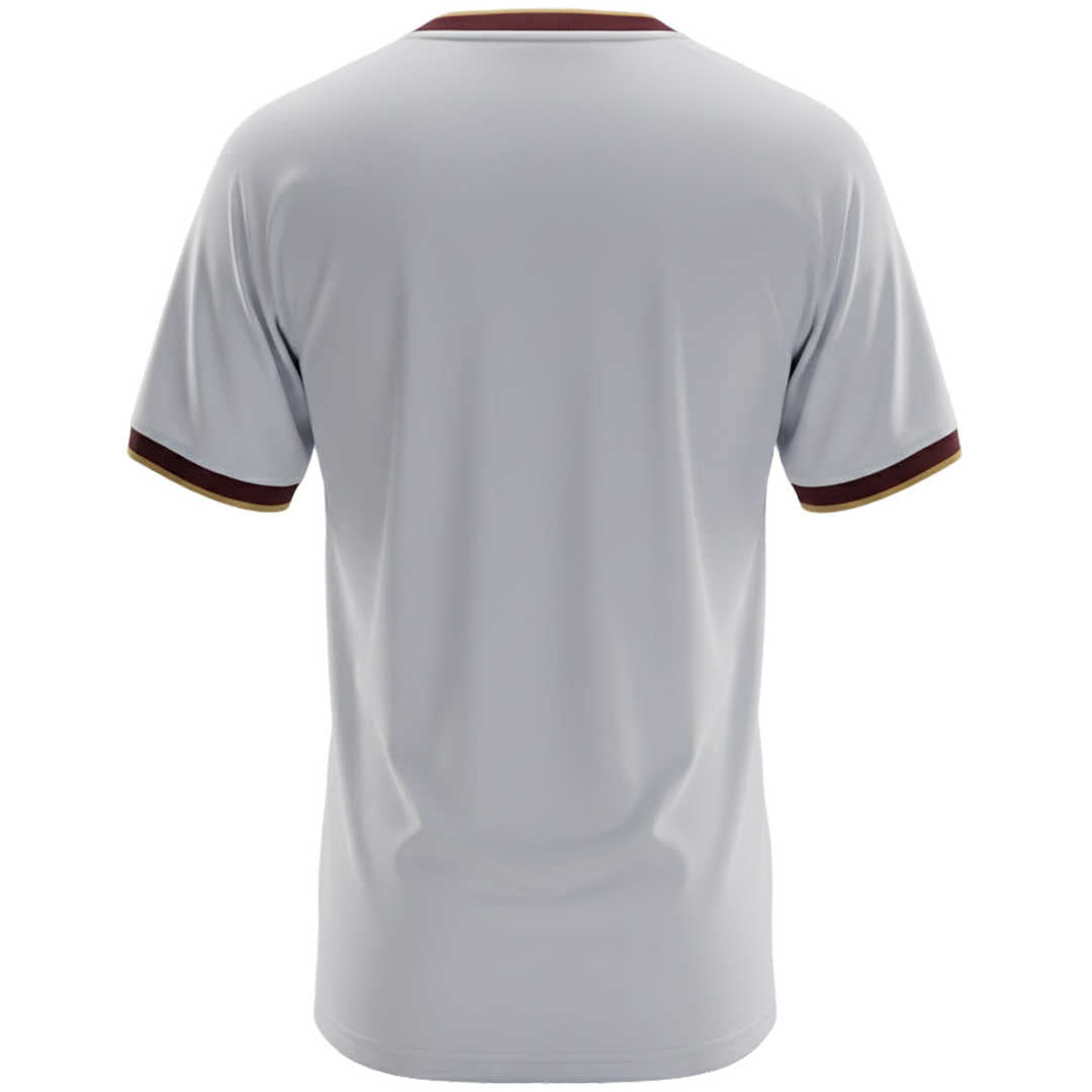 Spain 26 Away Jersey Replica